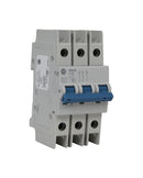 UL489 15 A Miniature Circuit Breaker