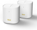 DBIT AX1800 WiFi 6 Whole Home Mesh Wi-Fi System,