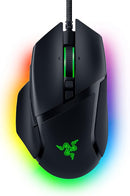 Gaming Mouse: Fastest Gaming Mouse Switch - Chroma RGB Lighting