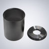 IP67 C-Mount Lens Tube, Inner ⌀: 59mm, Inner Length: 71.5mm