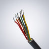 M8 GPIO 8-pin 5.0m Cable