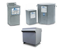 Acme Electric Transformers, T Series Acme-Electric TFMR 1PH 15KVA 240X480-120/240