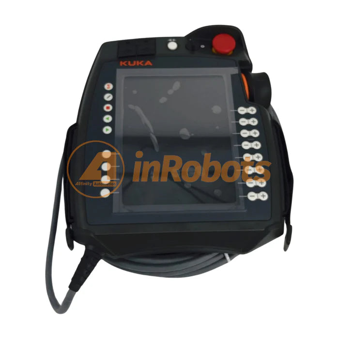 KUKA 00-291-556 KRC4 Smartpad-2 with 00-320-104 Cable