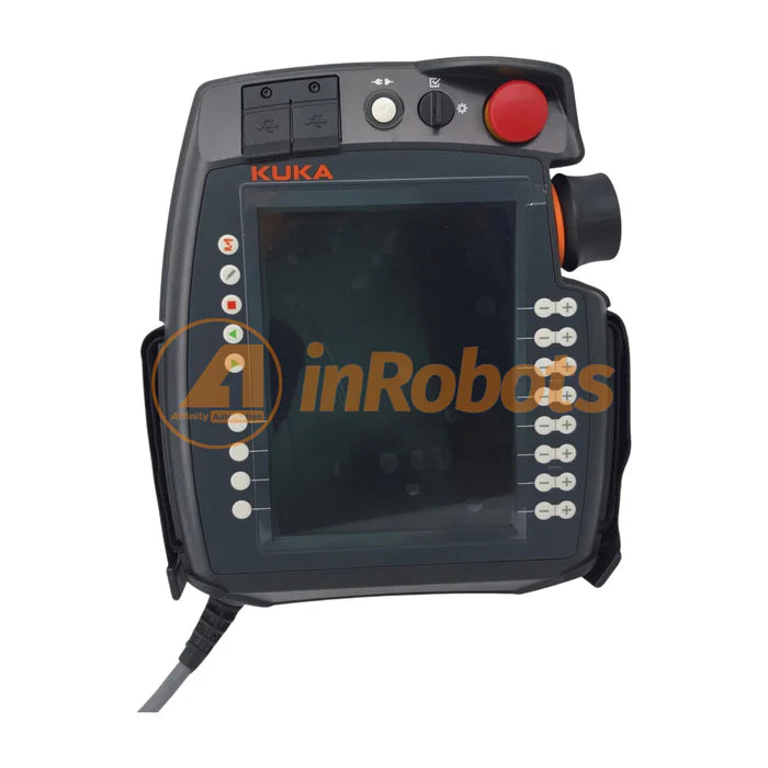 KUKA 00-291-556 KRC4 Smartpad-2 with 00-320-104 Cable