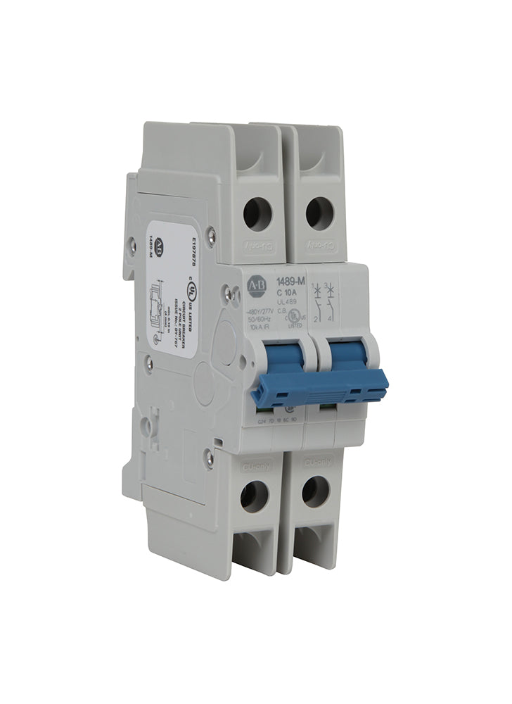 UL489 5 A Miniature Circuit Breaker