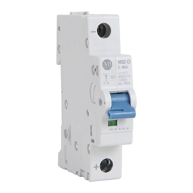 MCB Supplementary Protector 6 A