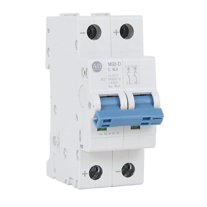 MCB Supplementary Protector 20 A
