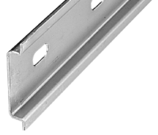 IEC 35mm x 7.5mm x 1 m DIN Rail