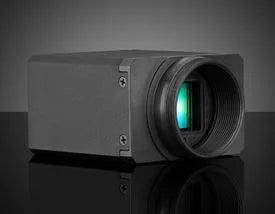 LUCID Vision Labs Triton2™ TRT081S-CC, Sony IMX546, 8.1MP, Color Camera