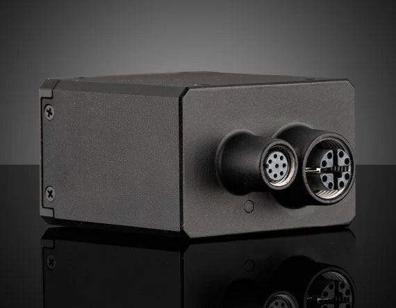 LUCID Vision Labs Triton2™ TRT081S-CC, Sony IMX546, 8.1MP, Color Camera