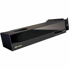 NVIDIA - 900-5G192-2270-000-01 - NVIDIA NVIDIA Quadro RTX 4000 SFF Ada Graphic Card - 20 GB GDDR6 - 7680 x 4320 - 160 bit Bus Width - PCI Express 4.0 x16 - 4 x Mini DisplayPort - Mini DisplayPort