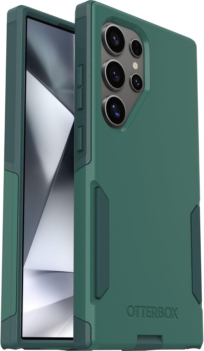 24 Ultra Commuter Series Case