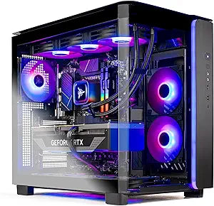 Skytech King 95 Gaming PC Desktop