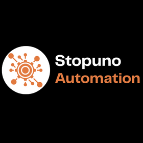 Stopuno automation
