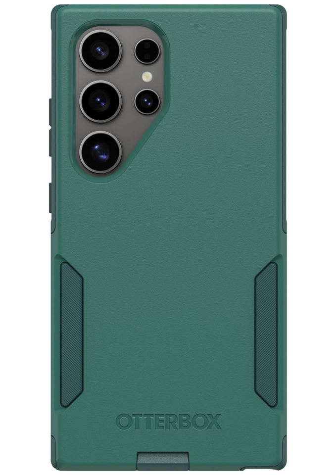 24 Ultra Commuter Series Case